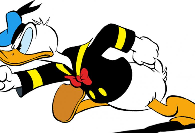 5.12.1951 ilmeastyi ensimmäinen Aku Ankka -lehti Suomessa ilahduttamaan sekä lapsia että aikuisia.