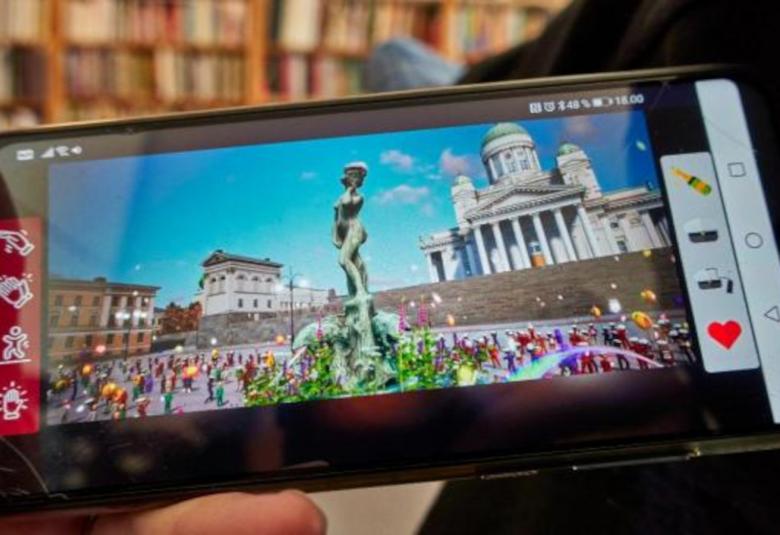 SKS Suomalaisen Kirjallisuuden Seura keräsi muistoja korona-ajasta vuosi ensimmäisten rajoitusten asettamisen jälkeen ja sai yhteensä 103 vastausta.