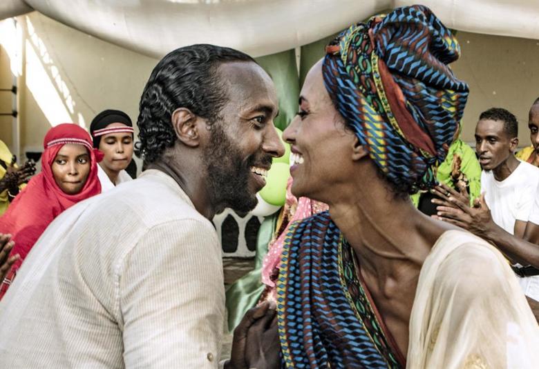 Suomessa tuotettu elokuva Guled & Nasra on ehdolla vuoden 2021 parhaan kansainvälisen elokuvan Oscar-voittajaksi.