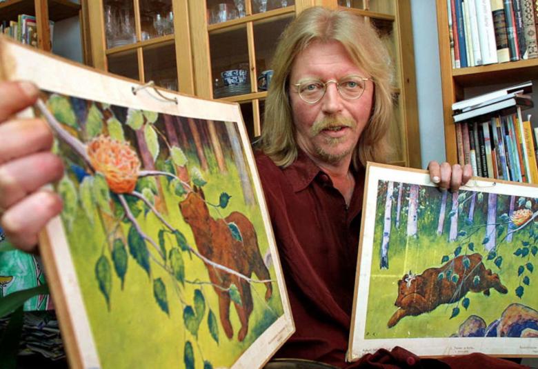 Runoilija Jukka Itkonen, monipuolinen kirjoittaja, joka kirjoitti sekä lapsille että aikuisille,  on kuollut 70-vuotiaana pitkään sairastettuaan.