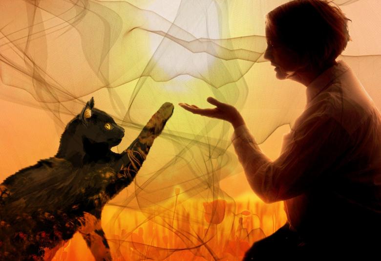 Eeva-Liisa Mannerin syntymästä on 5.12. 2021 kulunuti 100 vuotta ja juhlavuoden kunniaksi Kajaanin Kaupunginteatteri on koonnut hänen tuotantoaan esitettäväksi verkossa.