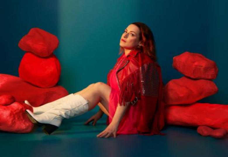 Erinin uusi single Anna mun rakastaa  julkaistaan 7.1.2022.