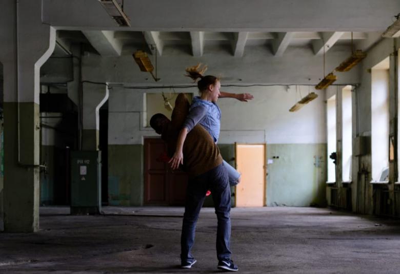 Kati Kallion ohjaama tanssielokuva  ‘Time Subjectives in Objective Time’ esitetään  Clermont-Ferrandin lyhytelokuvafestivaalilla ensimmäisenä suomalaisena tanssielokuvana.