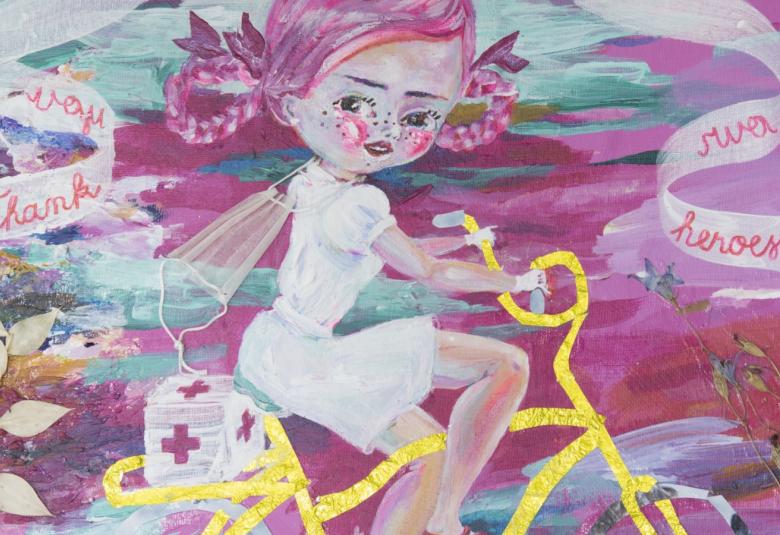 Serlachius-museoille on myönnetty vastuullisuudesta viestivä Sustainable Travel Finland merkki. 