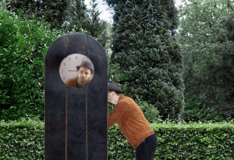 Maarten Baas on hollantilainen muotoilija, joka liikkuu taiteen ja muotoilun välimatossa ja murtaa raja-aitoja kapinallisella tyylillään.