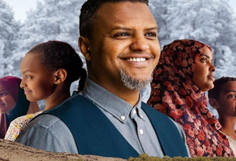 DocPoint-festvaaleilla kunniamaininnan saanut kotimainen dokumenttielokuva Kultainen maa saa ensi-iltansa 11.2.2022.