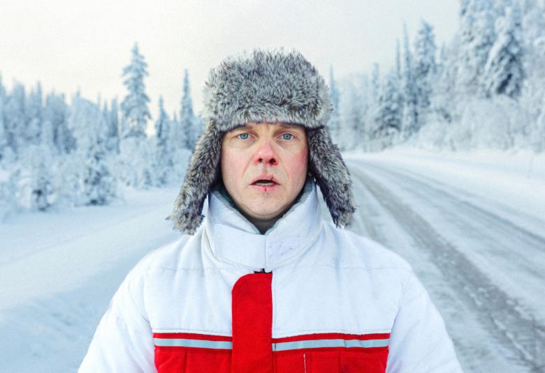 Mikko Myllylahden elokuva Metsurin tarina saa ensi-iltansa syksyllä 2022 ja siinä pääosaa esittää Jarkko Lahti.