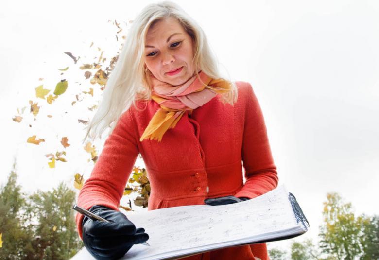 Kesän 2022 säveltäjävieras on Minna Leinosen Kaarne-teos, joka on sävelletty Pohjanmaan Kamariorkesterille, joka sen  esittää avajaiskonsertissa 27.7.2022. 