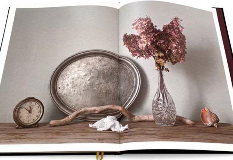 Iittalan XXV Valtakunnalliset Taidekirjapäivät palkitsivat valokuvataiteilija Niclas Wariuksen Vanitas-kirjan vuoden 2021 parhaana taidekirjana. Kirjalle myönnettiin Eliel Aspelin -palkinto, joka on Harri Koskisen suunnittelema lasiveistos. Voittaja julkistettiin lauantaina 11.6.2022 Hämeenlinnan pääkirjastossa, ja kilpailun järjestäjänä toimi Hämeenlinnan kaupunginkirjasto. Tänä vuonna kilpailuun osallistui 35 vuonna 2021 julkaistua teosta.