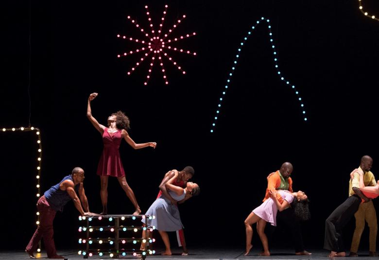 Festivaalilla nähdään monipuolinen kirjo tanssitaidetta, jonka lisäksi lasten ja nuorten ohjelmisto laajenee.