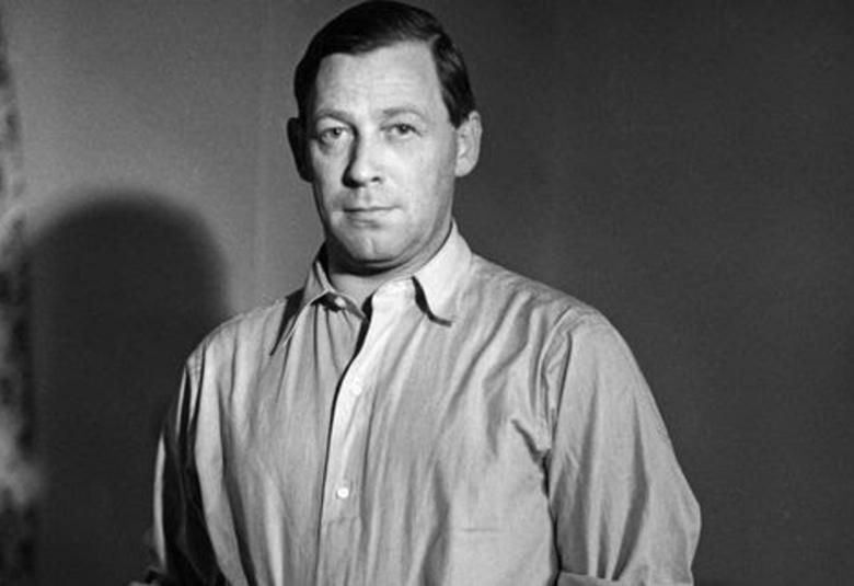 Alvar Aalto oli myös kielellisesti lahjakas. Kuva: Eino Mäkinen, Alvar Aalto -säätiö 