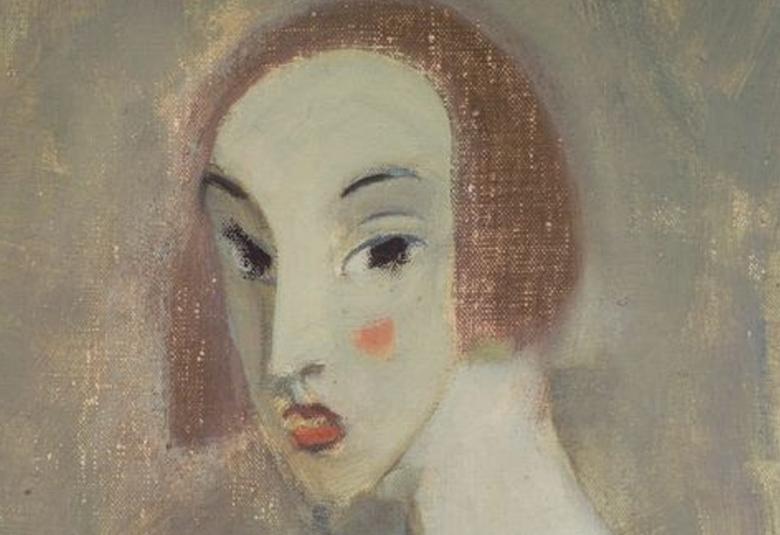 Schjerfbeck ja muoti, taidetta ja pukuhistoriaa harvinaisena yhdistelmänä Villa Gyllenbergin kevätnäyttelyssä 