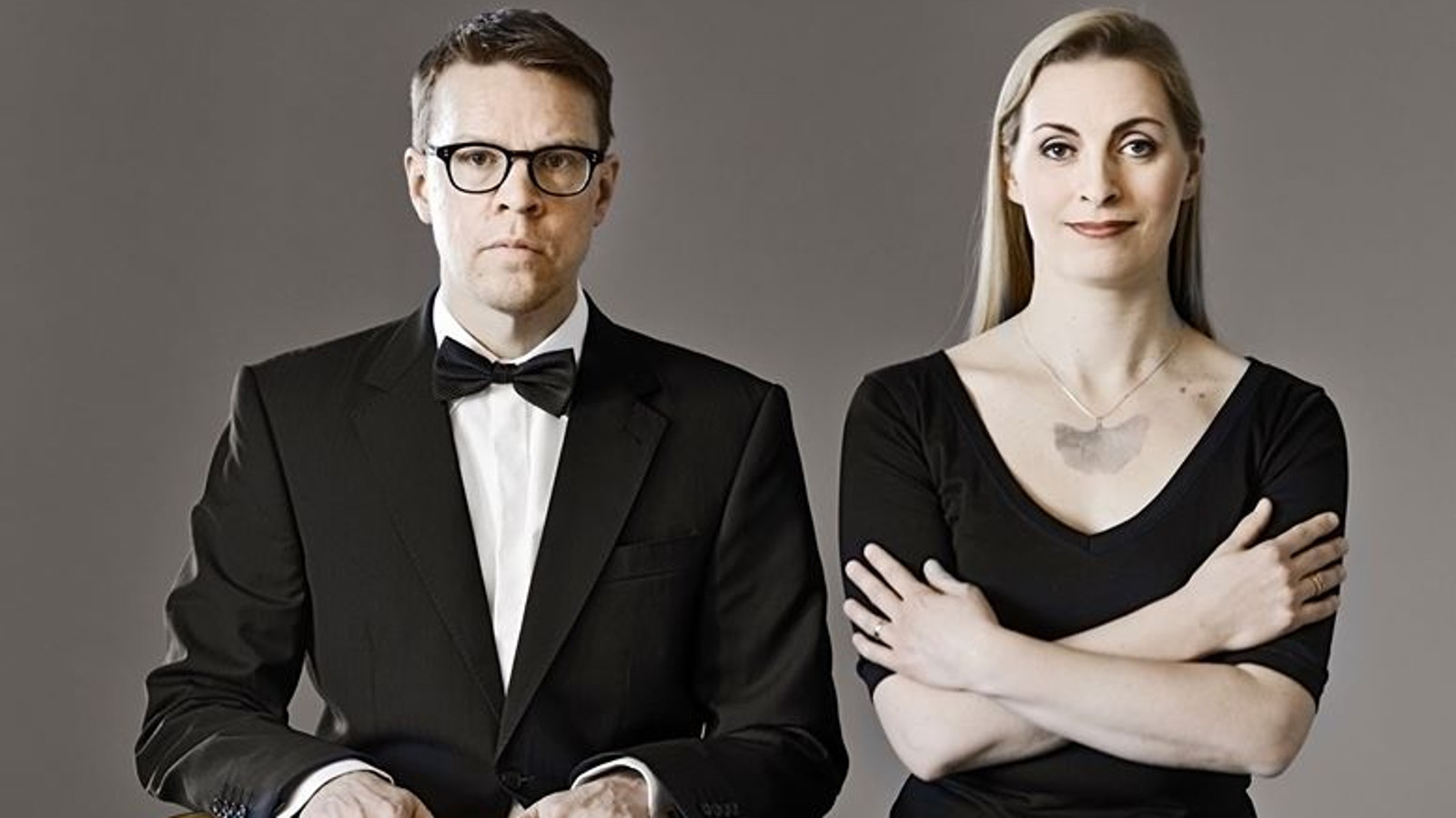 Viitasaaren Musiikin aika 4.7.2019 Tuuli Lindberg ja Petri Kumela